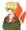 ヤマギ君