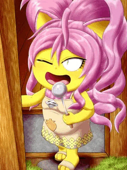 リ〇ちゃん