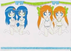 ひなゆりメモリーラブ
