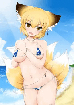 八雲藍