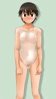 スケ水
