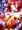 魔封士アエギVS触手