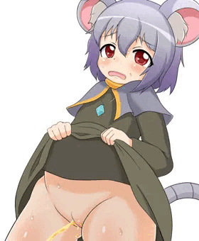 ナズーリン