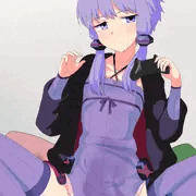 ペットボトルの中身をブチまけたゆかりさん