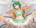 GUMIちゃんックス（予告設置）