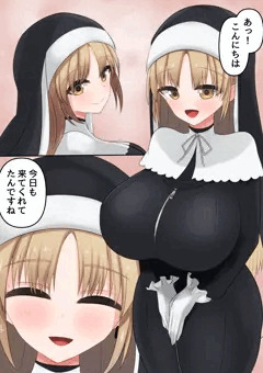 claさん