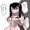 筋ロリガキ母乳