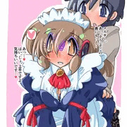 メイドロボかおりさん