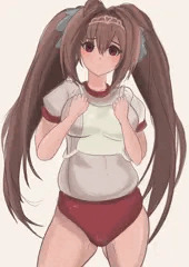 ダイワスカーレット