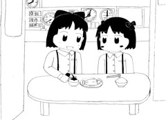 朝ごはん