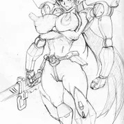 らがき