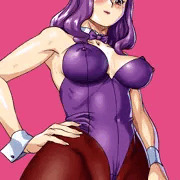 みるくバニー