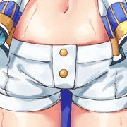 まっくいーん【新衣装】