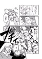 スペル・マスターズ【オリジナルカードゲーム漫画】
