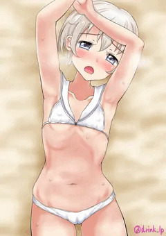 レーベちゃん