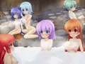 Rain's Rave Ver1.10配信開始しました