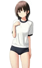 体操服４５