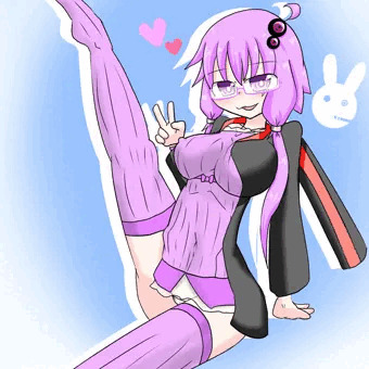 結月ゆかりB