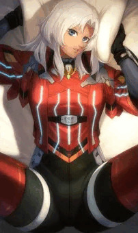 エルマ（ゼノブレイド）