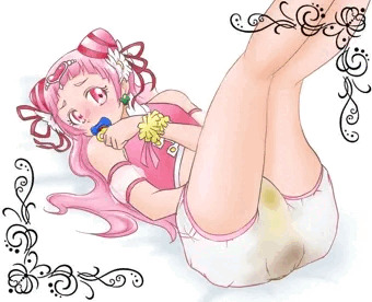 HUGして!Precure!!