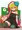 キミドリさんとクリスマスおしりエッチ