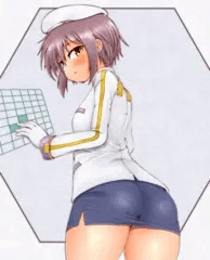 おしりあい宇宙