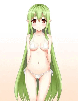 俺タワーマイクロビキニ部