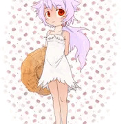 看板娘