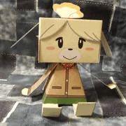グラフィグしずえさん