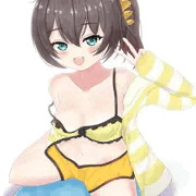 まつりちゃん