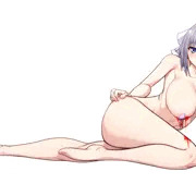 覚悟はできていますプリ（事後）