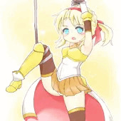 「くっ、殺せ！