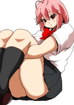 みえないのも