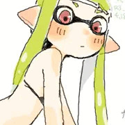 イカちゃん