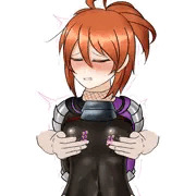 みちゅきかりかり