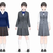 初恋制服図鑑