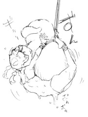 昔けっこう仮面でこういうお仕置きあったよな福田ァ！