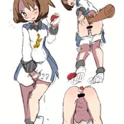 ポケモンボール、いくつはいるかな？