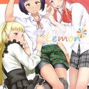 C89ナナシスLe☆S☆Ca本サンプル