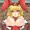 バニーエリザ嬢