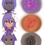 アナの練習７
