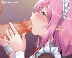 お口でご奉仕