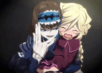 ガリキャロ