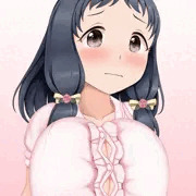 まだまだ成長中おっぱいなくるみちゃん！