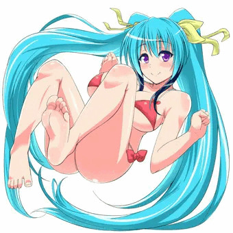 ツインテボイン子ちゃん13
