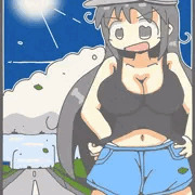 海