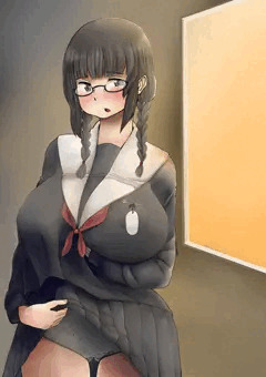 地味子ぱんつ