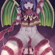 ミルラ(Skeb)