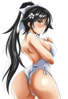 水着高雄