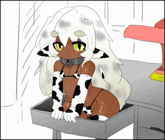 おはようございます　ぎゅうにゅうをのめ